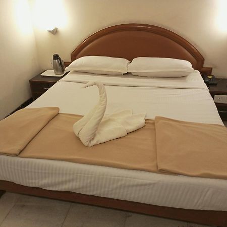 丁迪古尔 Senthil Residency酒店 外观 照片