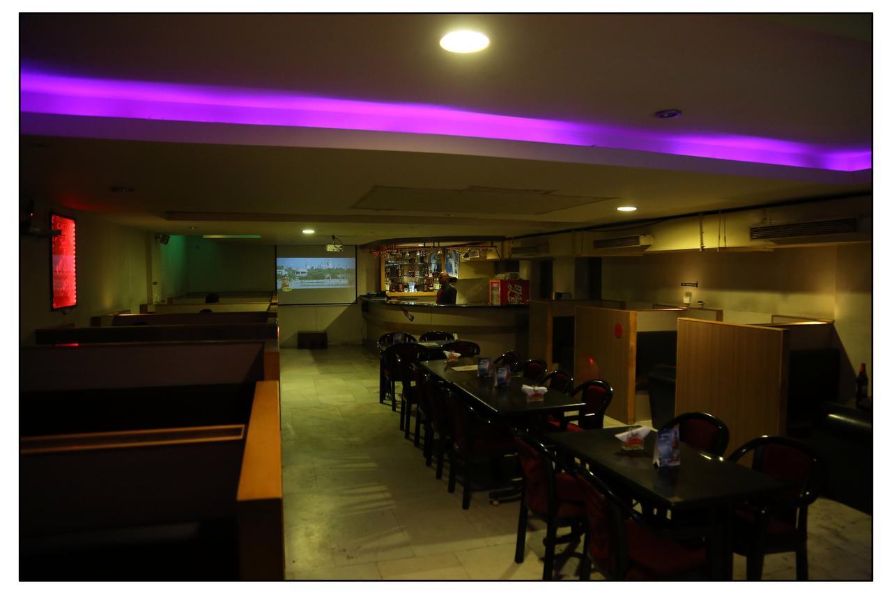 丁迪古尔 Senthil Residency酒店 客房 照片